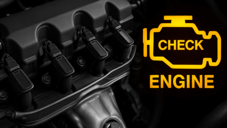 Motor Arızaları Belirtileri, Nedenleri ve En Etkili Çözüm Yöntemleri