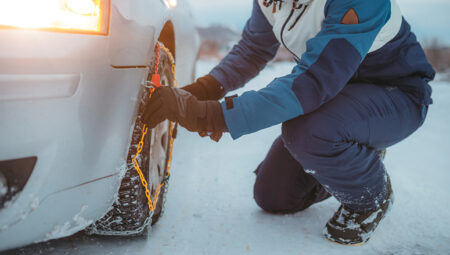 Kışlık Periyodik Bakım Nedir? Tüm Araçlar İçin Kışa Girmeden Mutlaka Yapılması Gereken Bakımlar